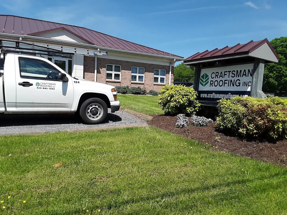 Quality Roof Replacement by experienced craftsmen in Rial Side